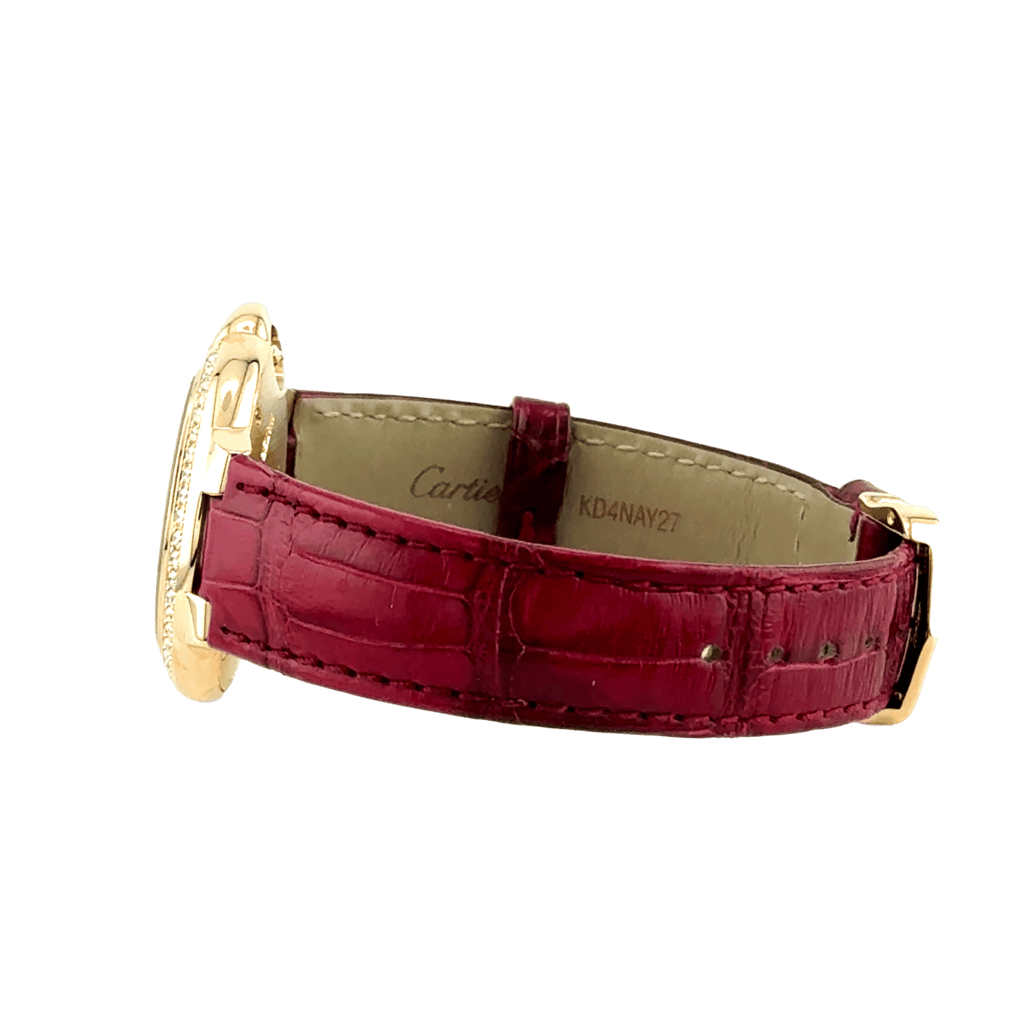 Cartier Ballon Bleu WJBB0033 - Certified Pre-Owned
