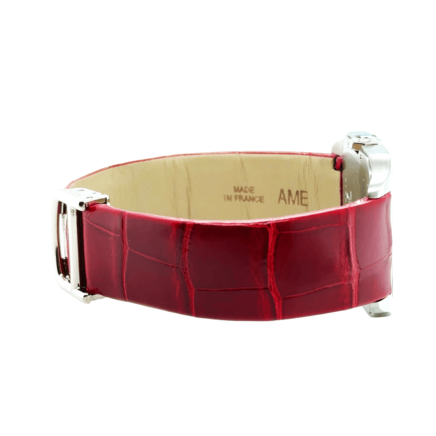 CARTIER SANTOS DUMONT W2009451 - PRE - OWNED