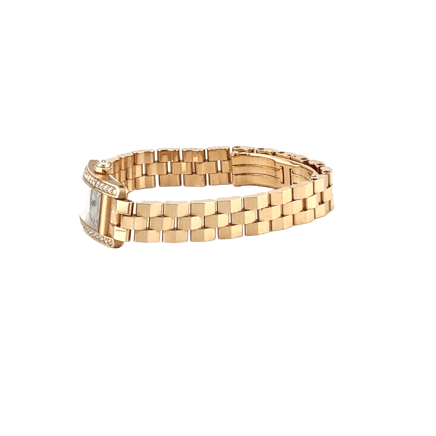 Cartier Tank Américaine WJTA0057 - Certified Pre-Owned
