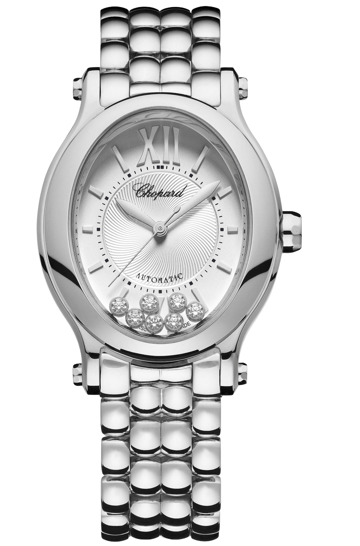 Happy Sport Automatic 29 x 31 mm 278602-3002