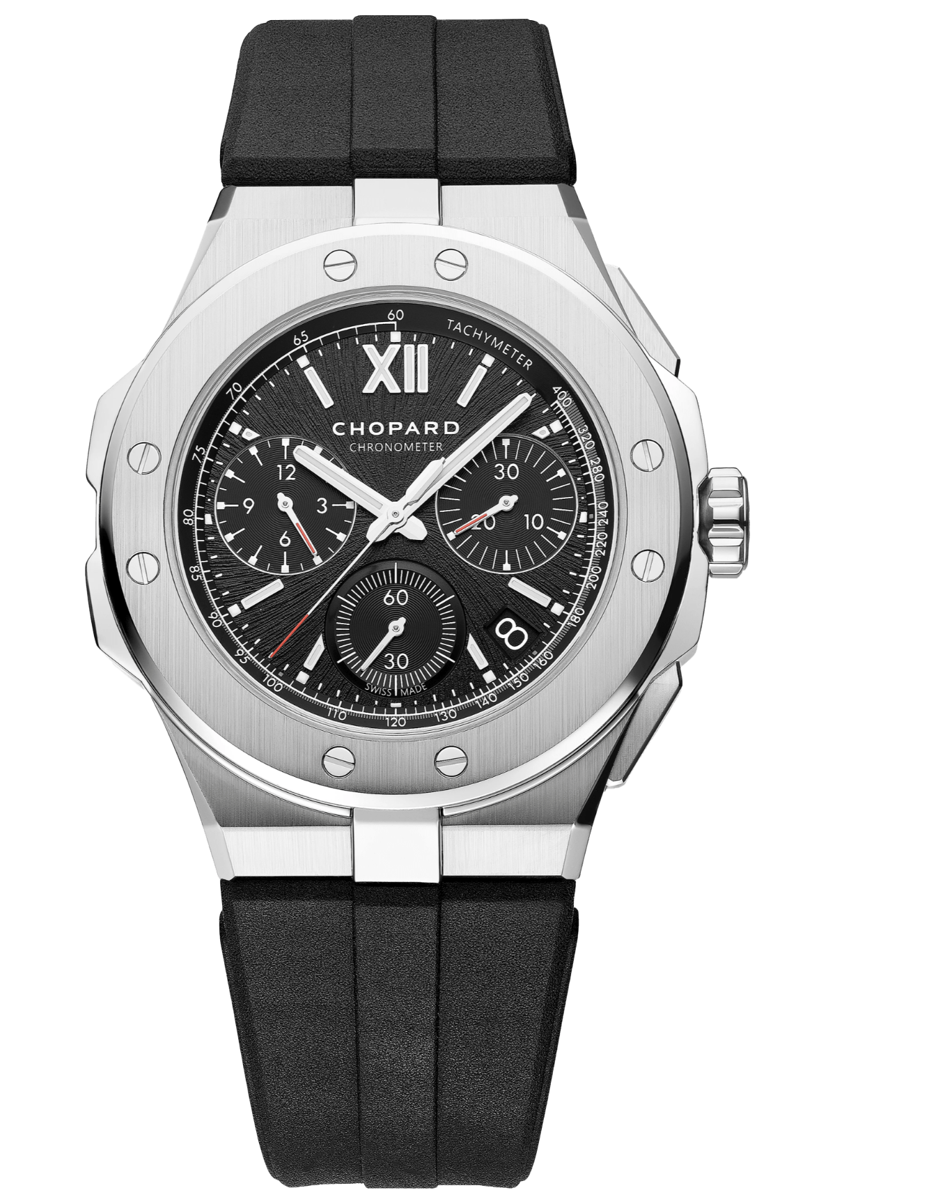 Alpine Eagle XL Chrono Automatic 44 mm 298609-3004
