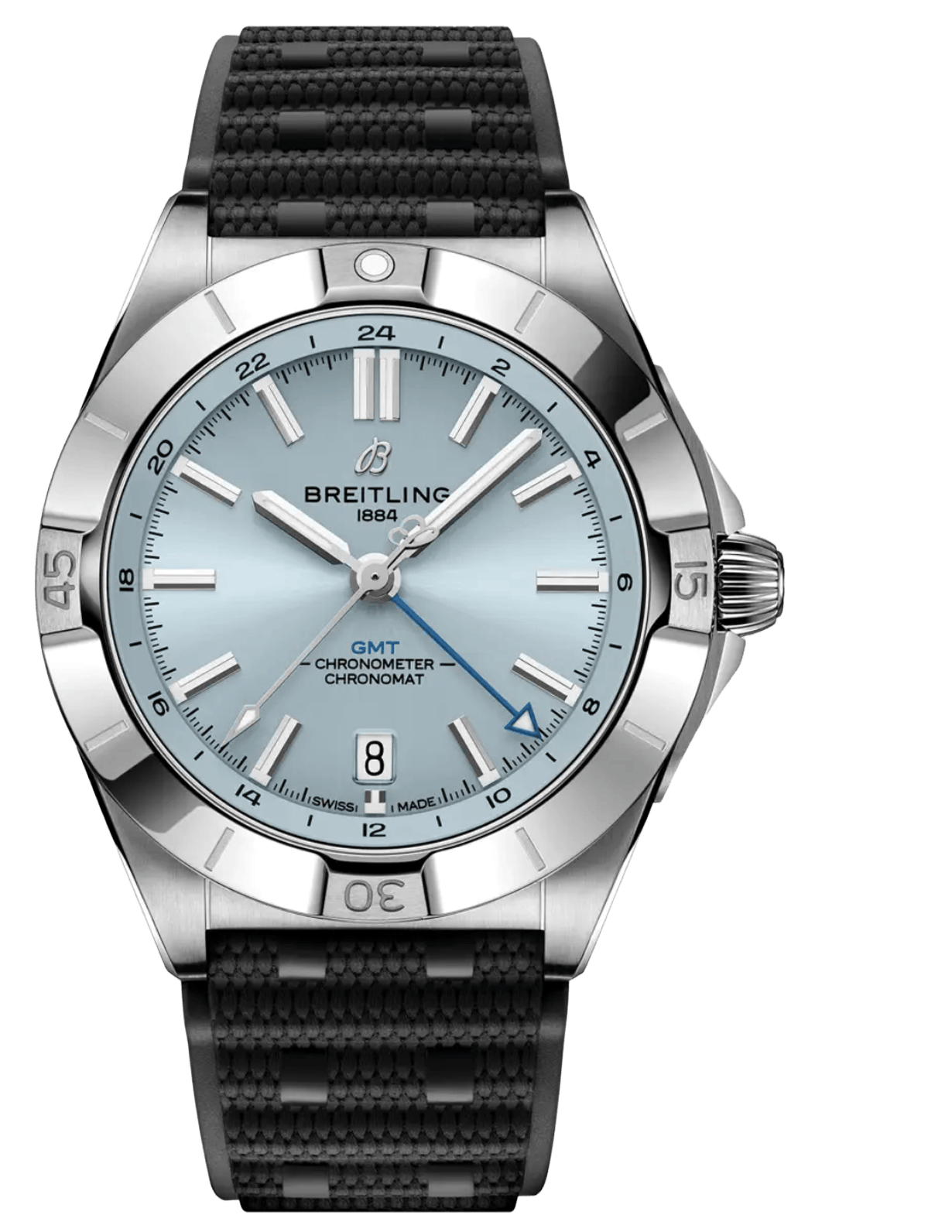 Chronomat Automatic GMT 40 P32398101C1S2