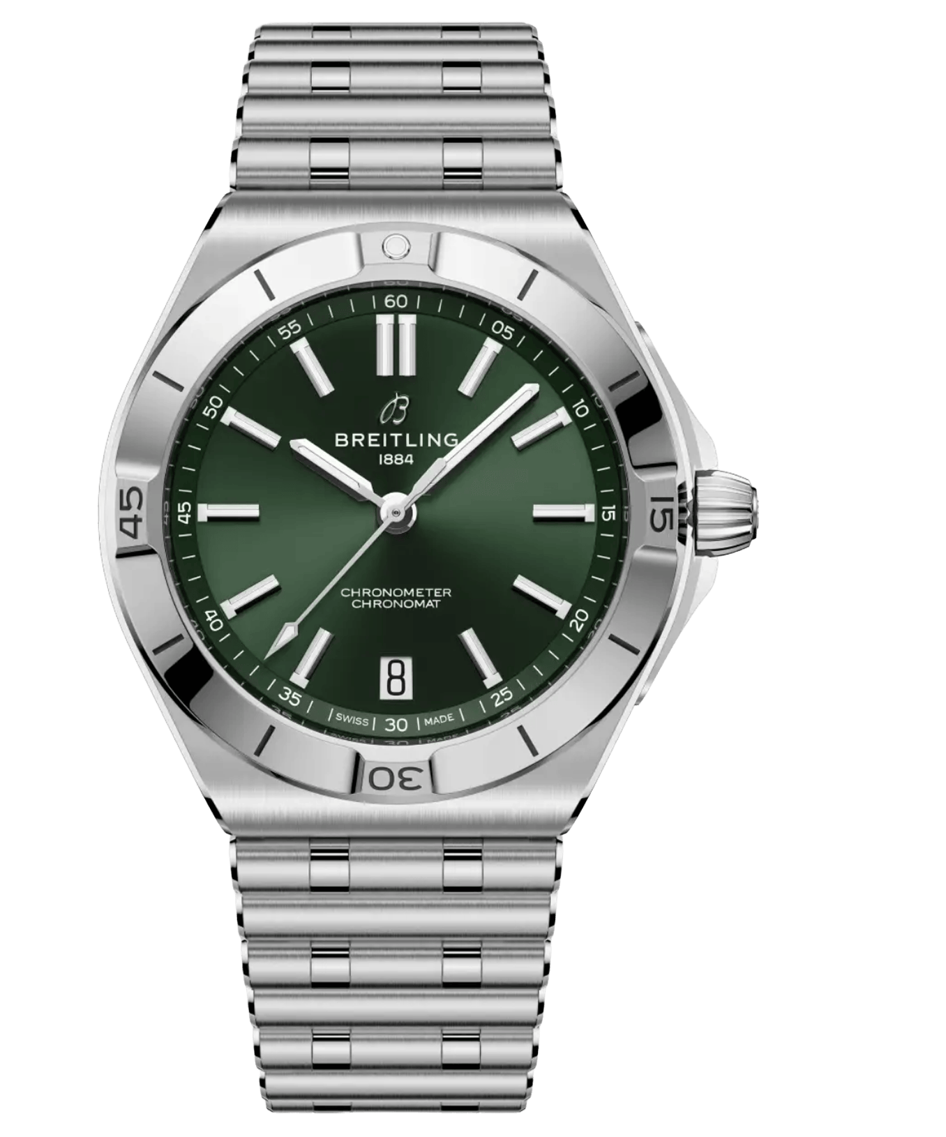 Breitling Chronomat B31 Automatic 40 AB3114101L1A1