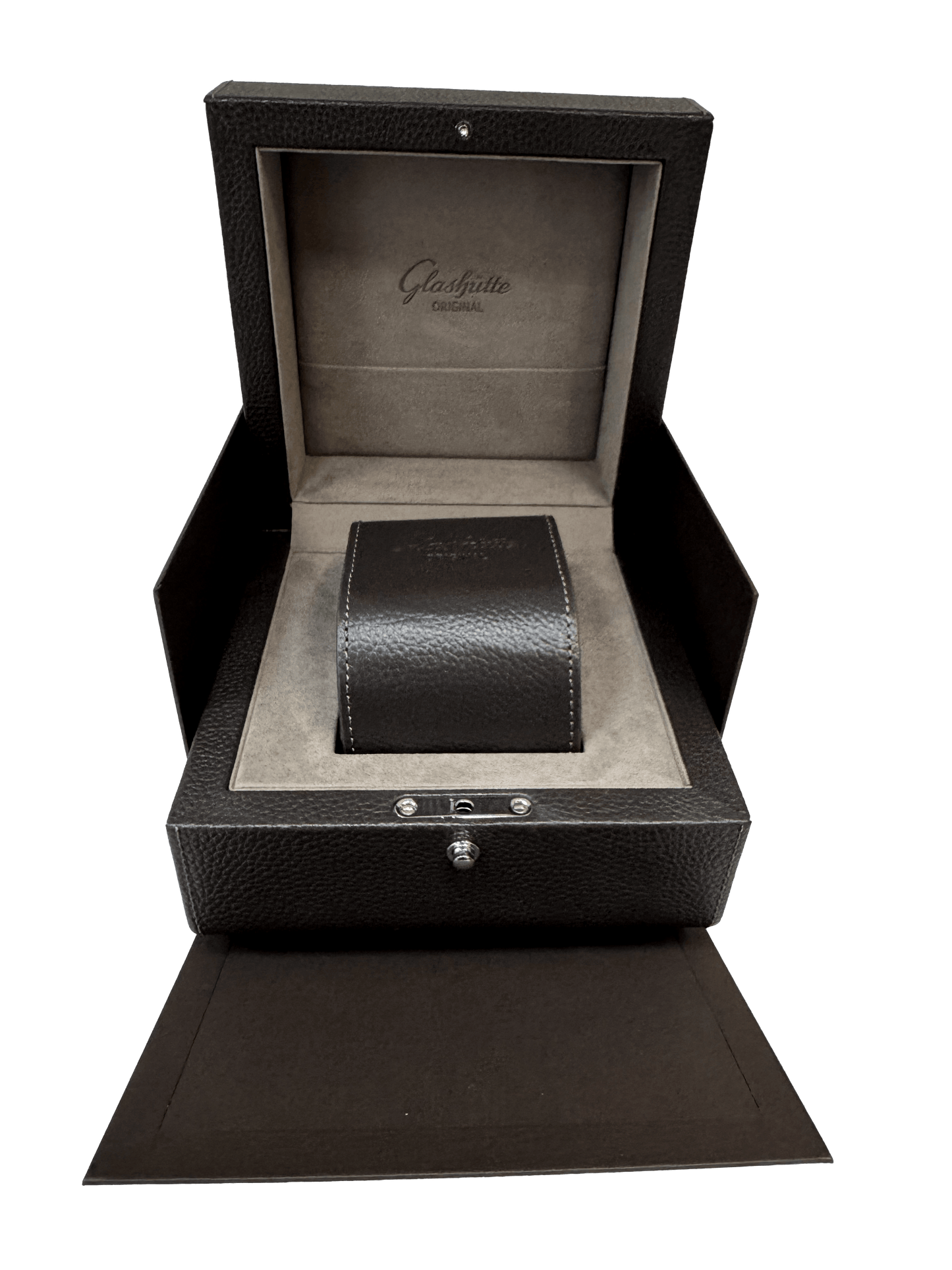 Glashütte Original SeaQ  W13911096170 - Certified - Pre Owned