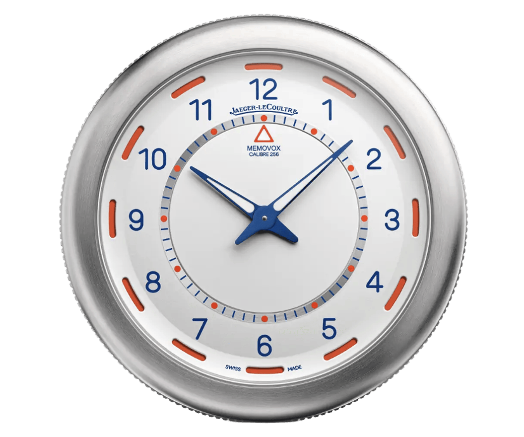 Memovox Travel Clock BY MARC NEWSON Q614T020