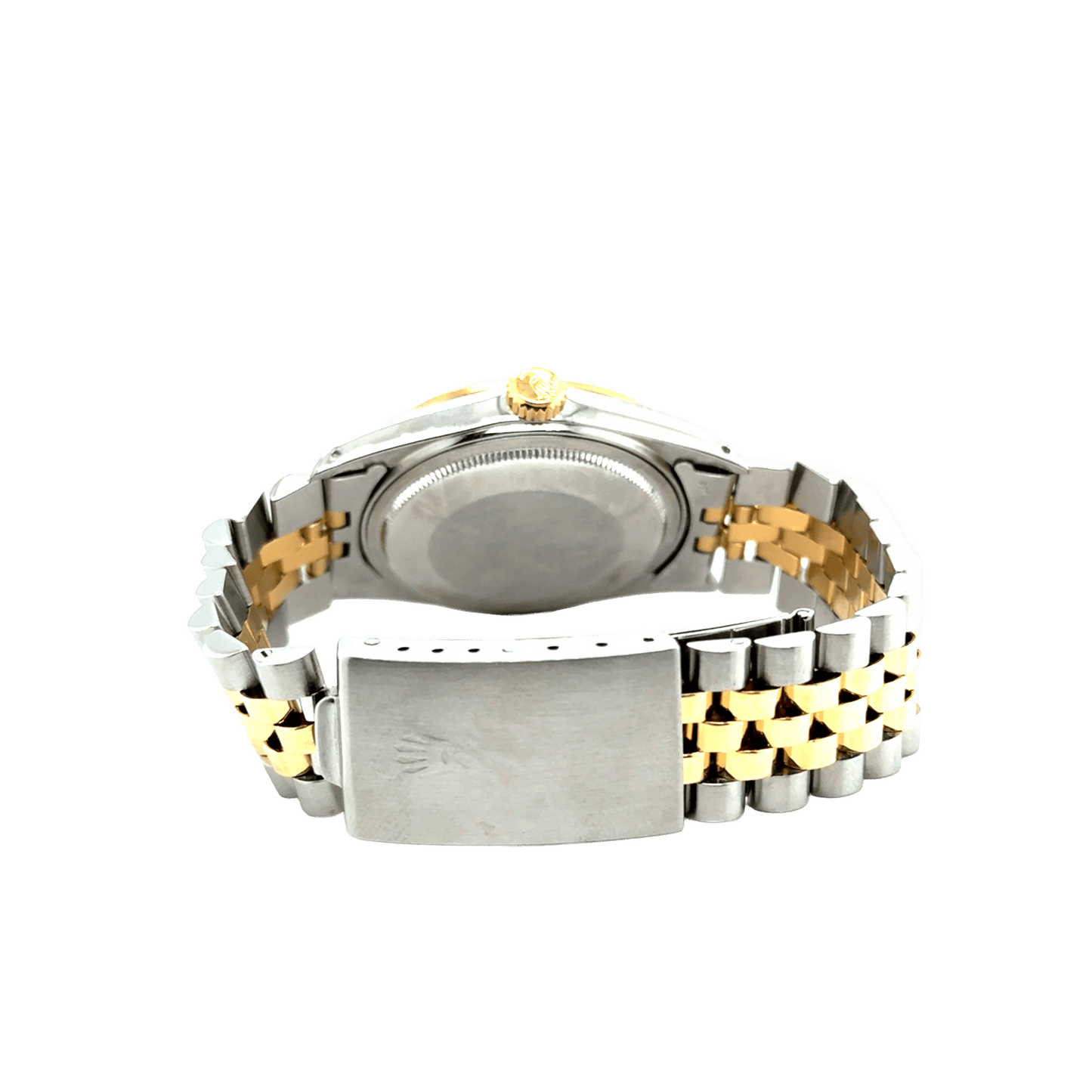 ROLEX DATEJUST 36MM 16253 - PRE - OWNED