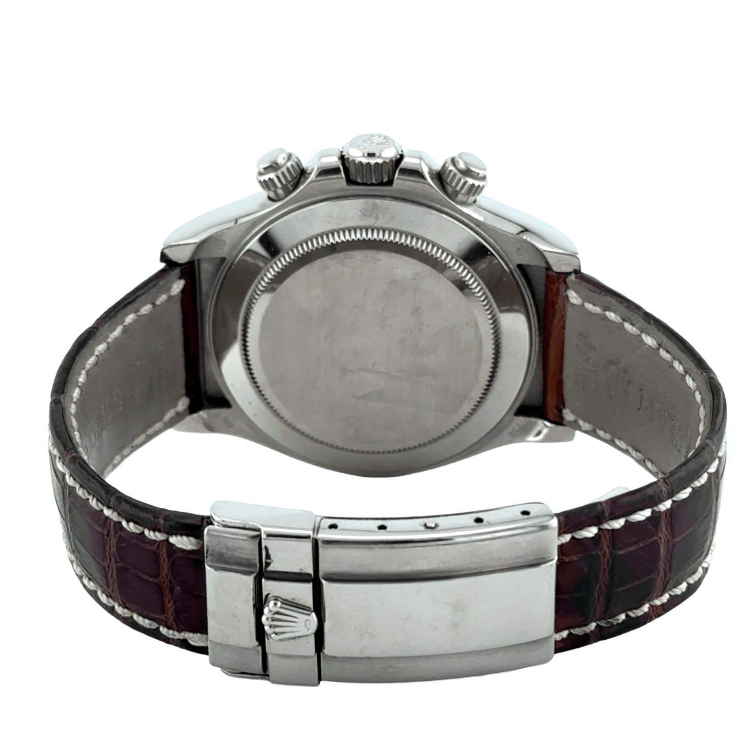 Rolex Cosmograph Daytona 116519 - PRE - OWNED