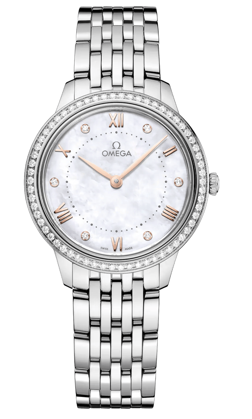 De Ville Prestige 434.15.30.60.55.001