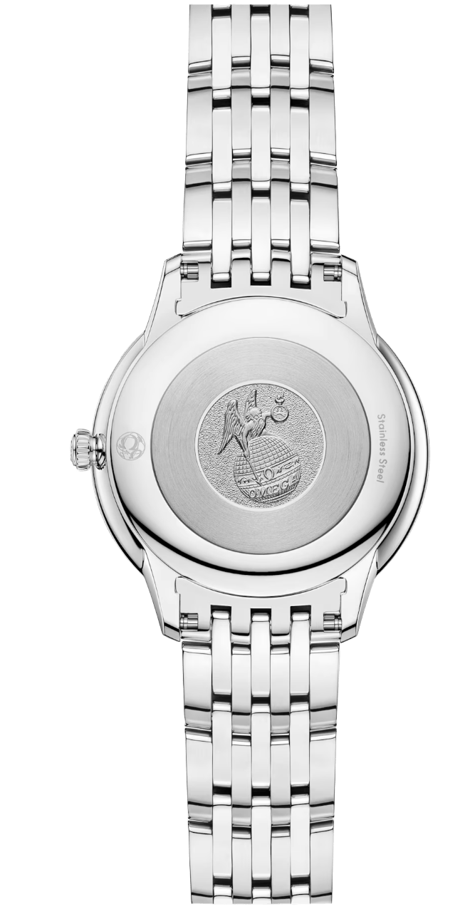 De Ville Prestige 434.15.30.60.55.001