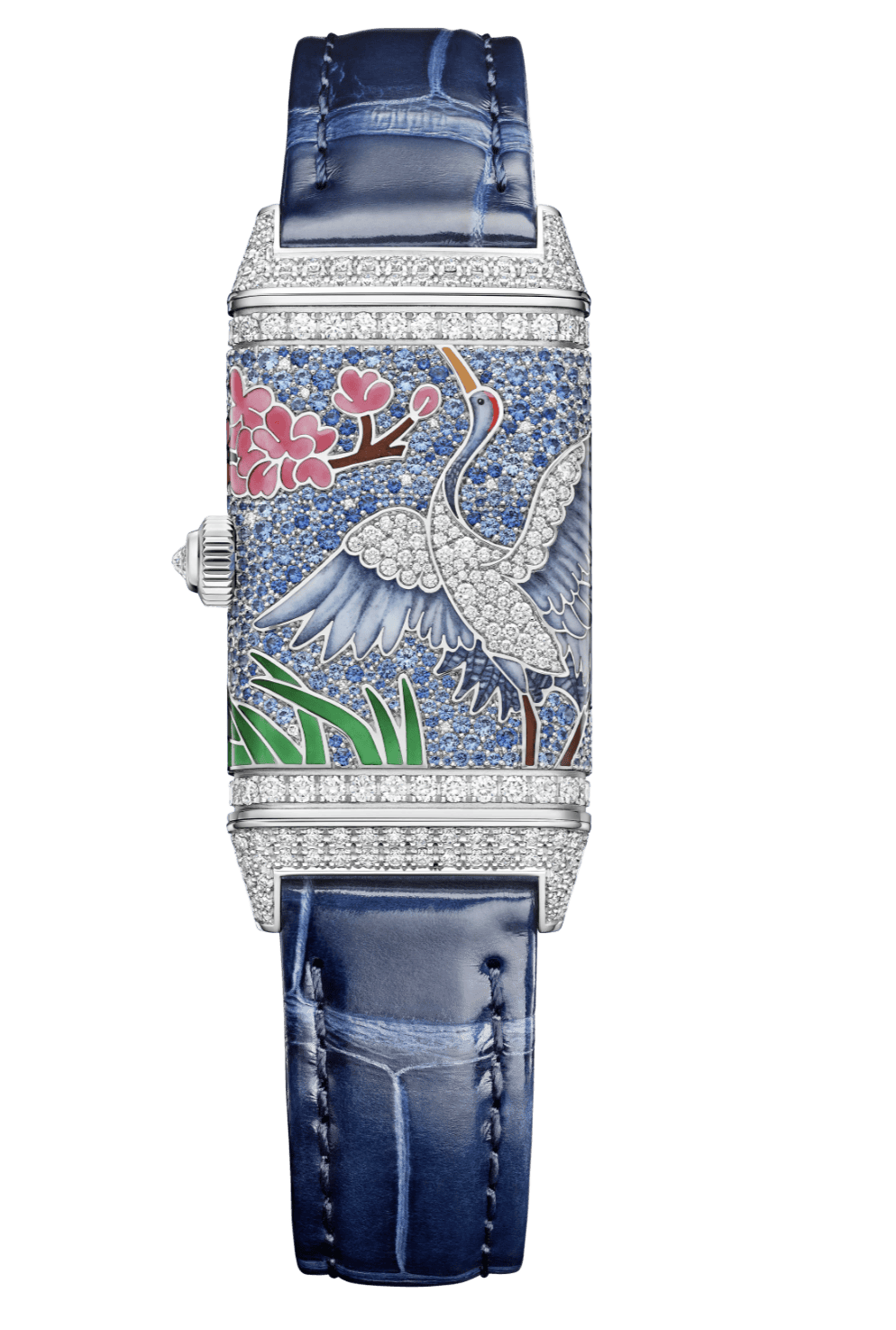 Reverso One 'SAKURA' Q3293426