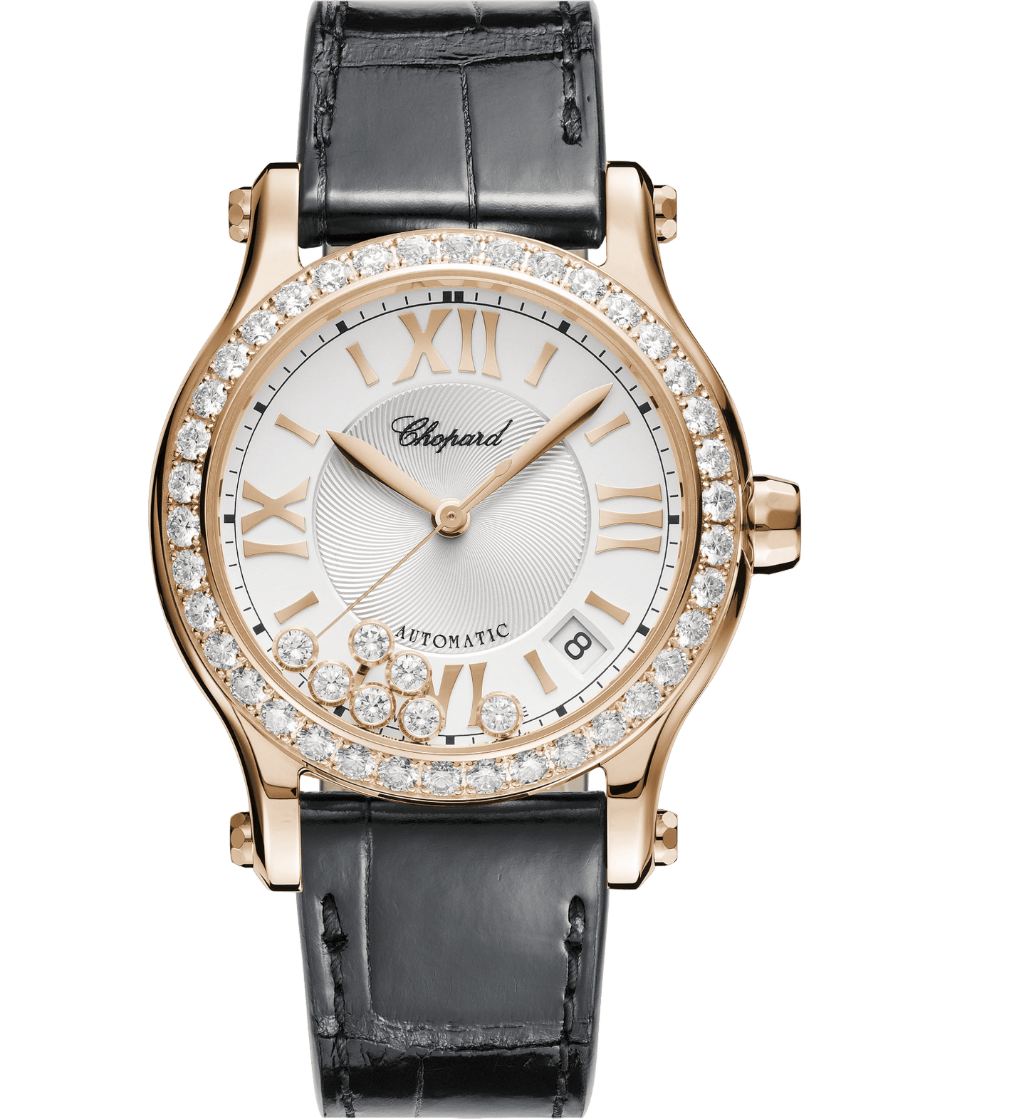 Happy Sport Automatic 36 mm 274808-5003