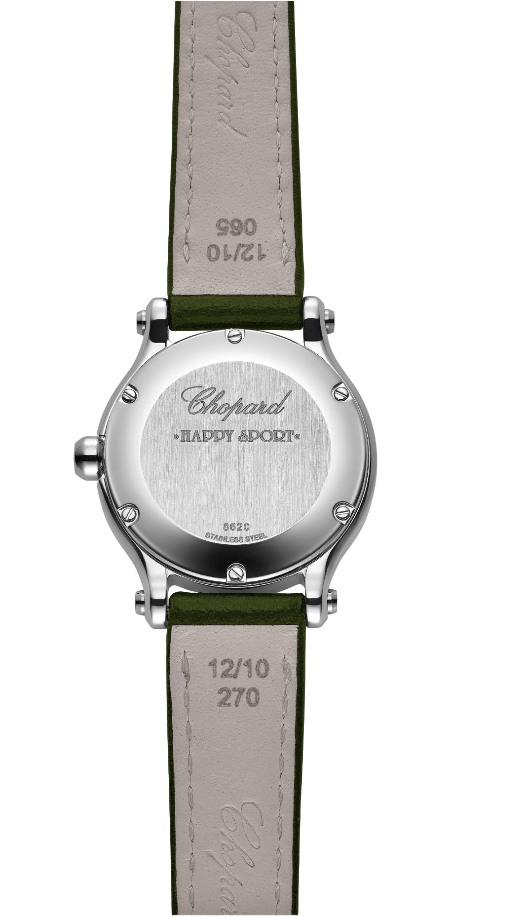 Happy Sport Quartz 25 mm 278620-3005