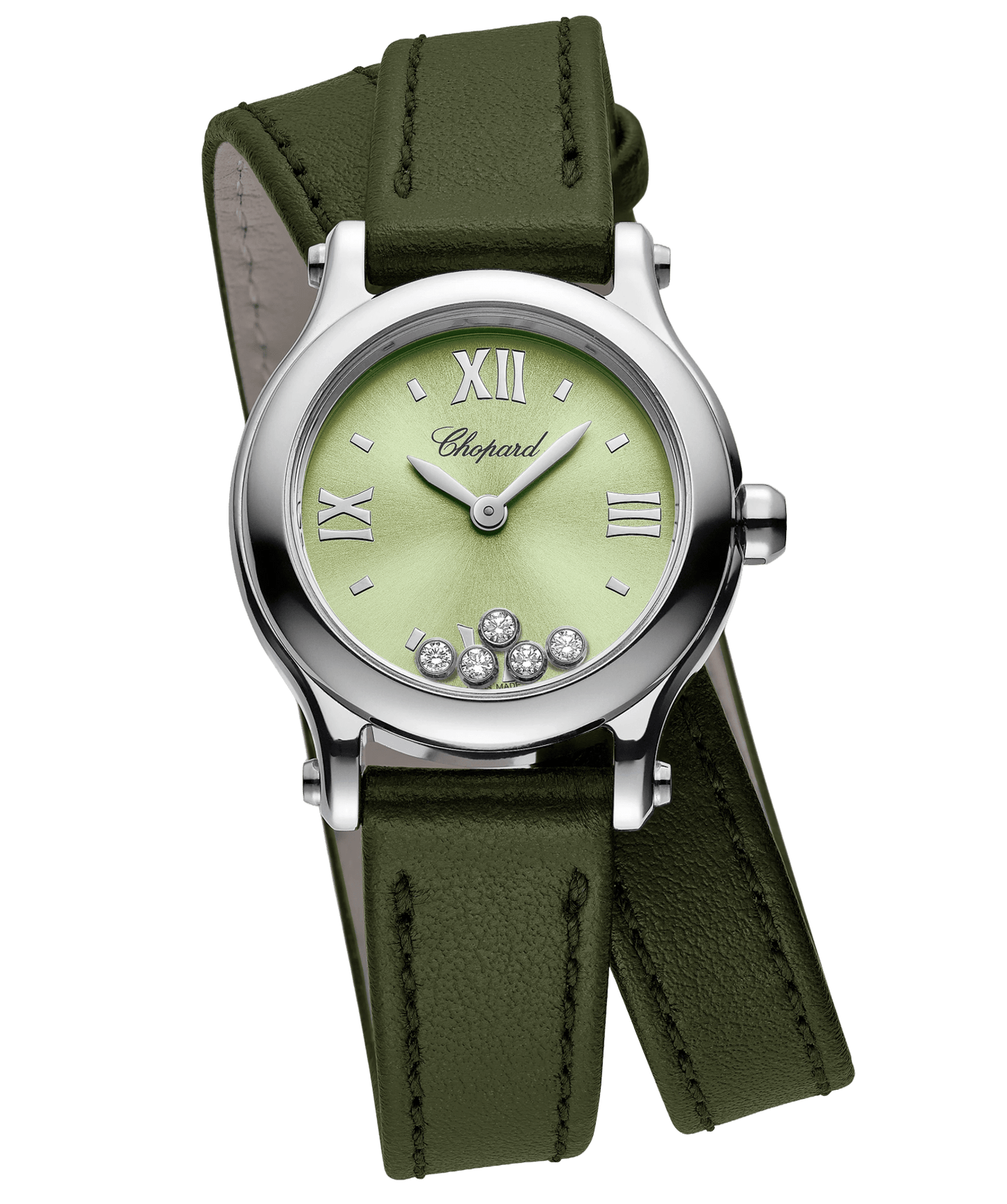 Happy Sport Quartz 25 mm 278620-3005