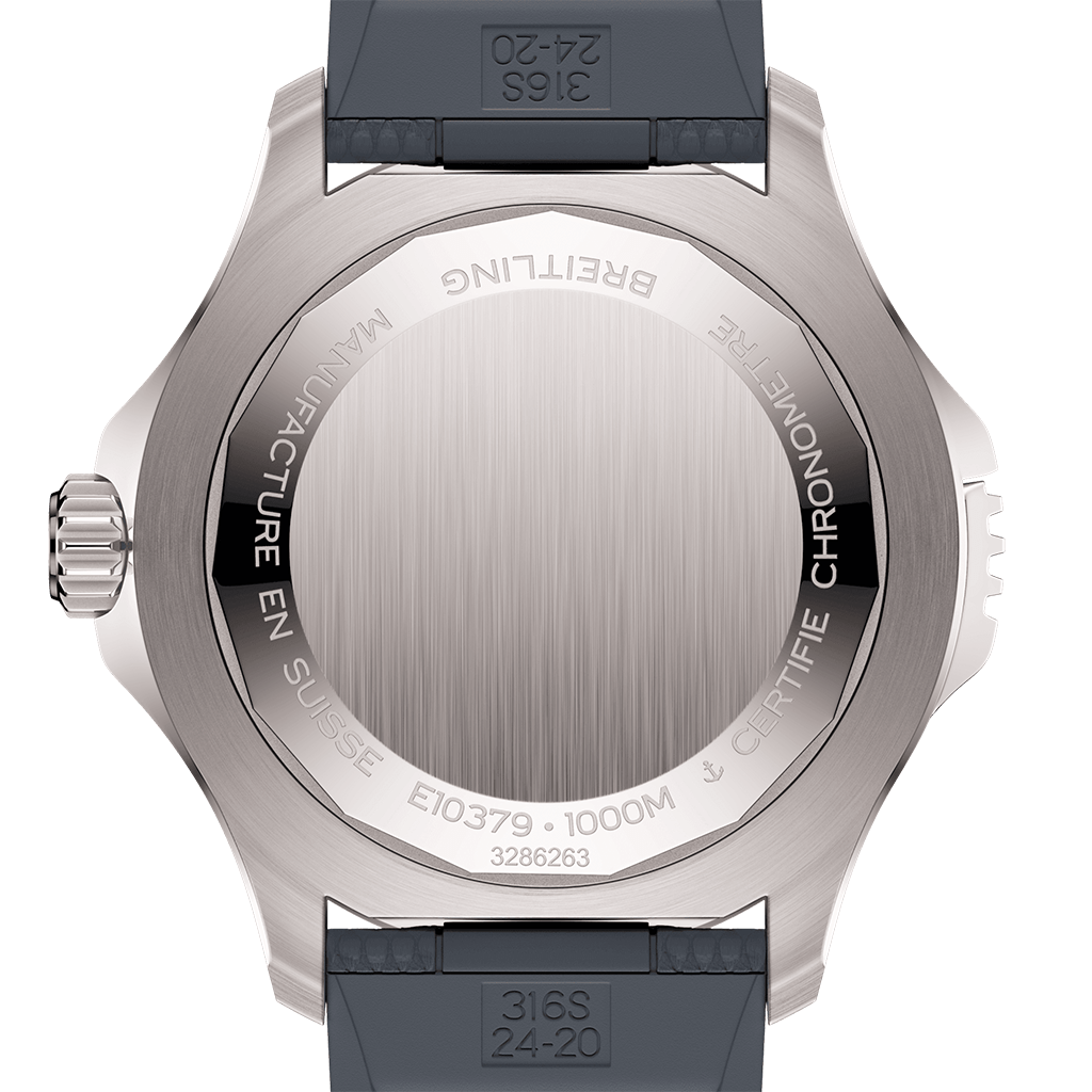 Superocean Automatic 46 Super Diver E10379351B1S1