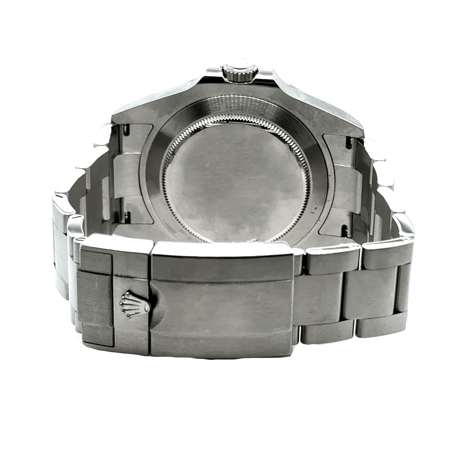 ROLEX EXPLORER II 42MM 226570 - PRE - OWNED