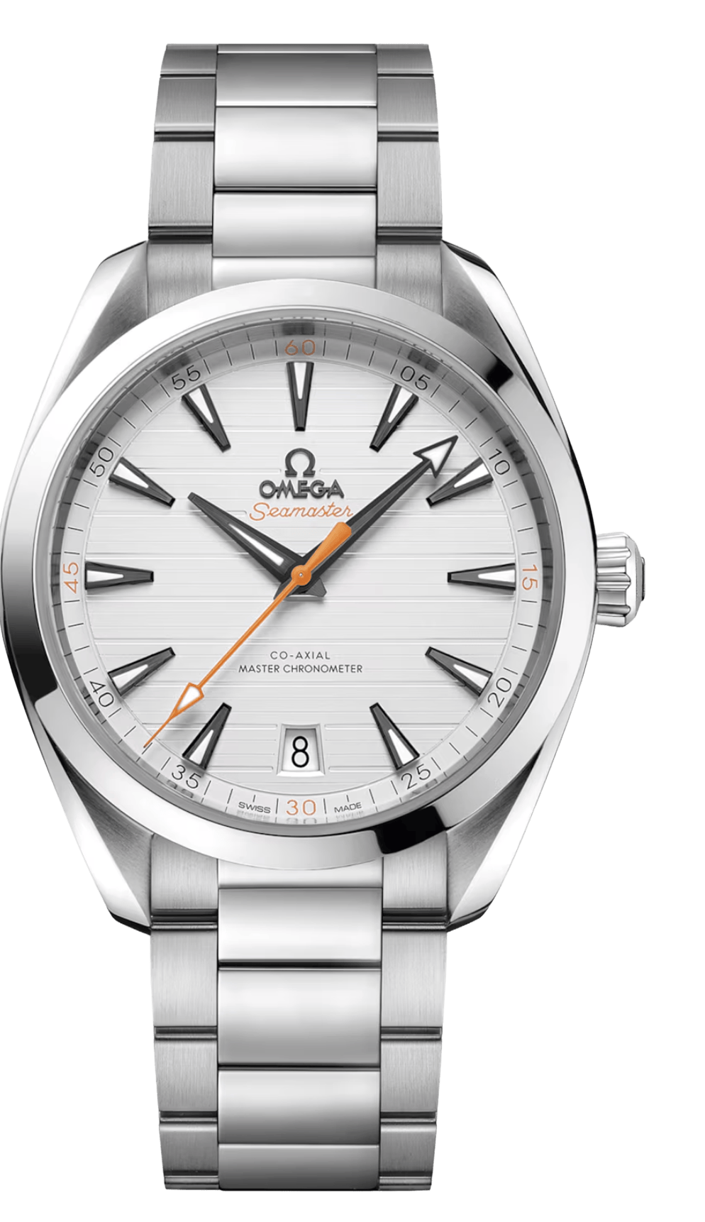 Seamaster Aqua Terra 150M 41 mm 220.10.41.21.02.001