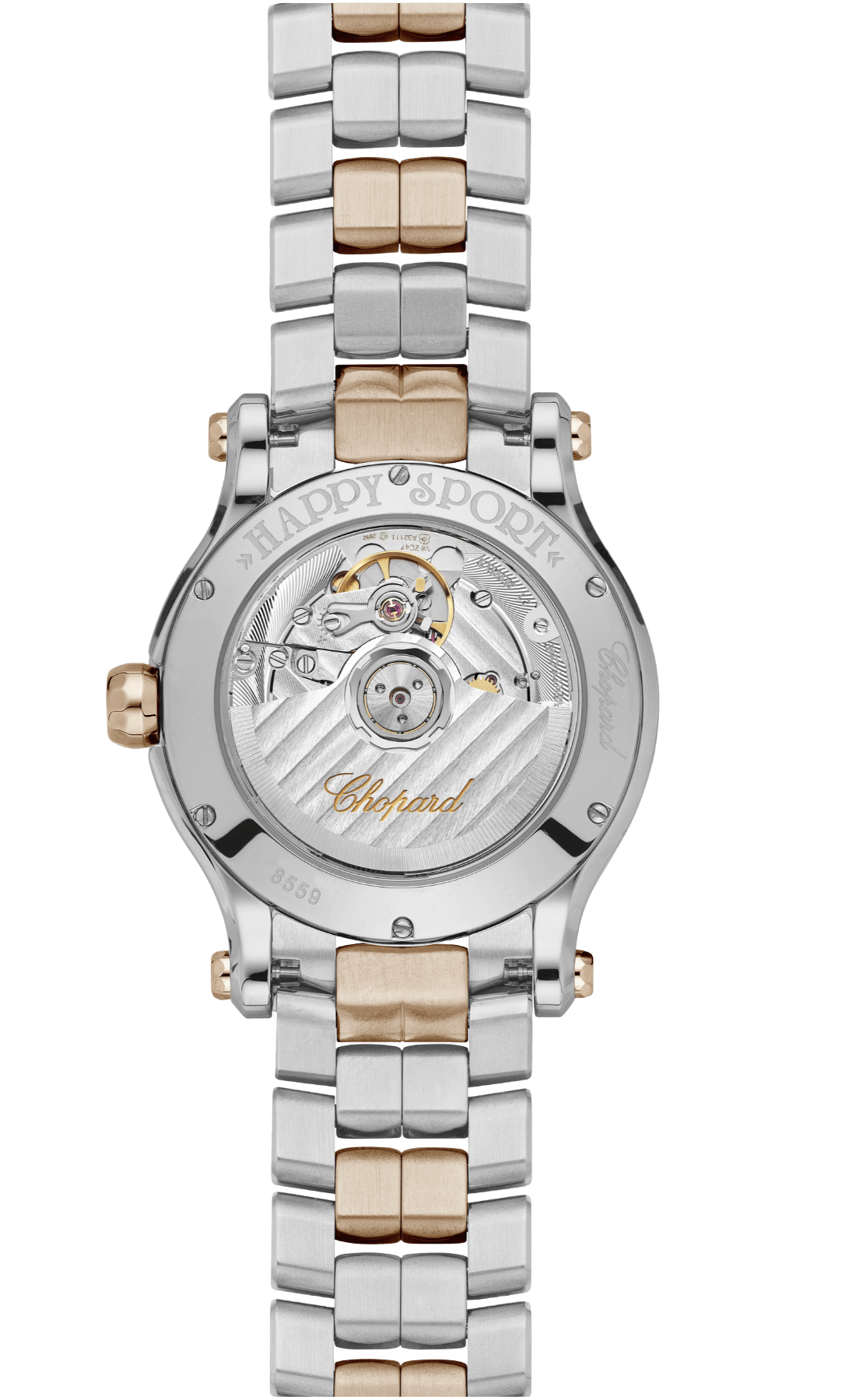 Happy Sport Automatic 36 mm 278559-6026