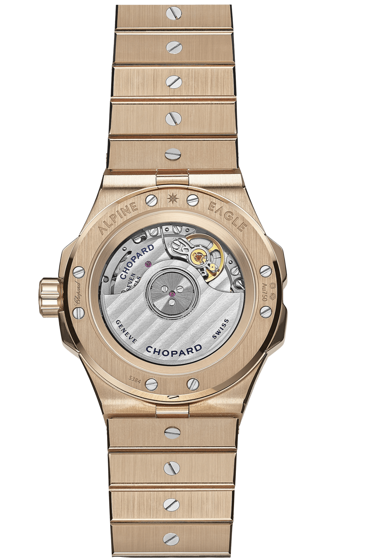 Alpine Eagle Automatic 33 mm 295384-5001