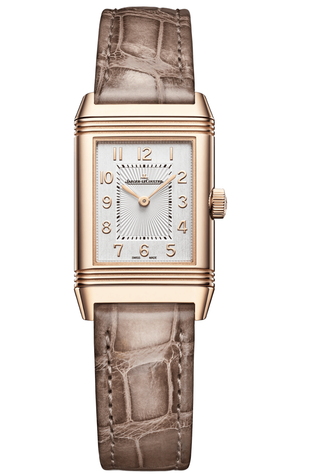 Reverso Classic Duetto Q2662543
