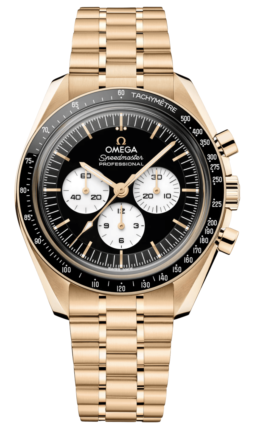 Speedmaster Moonwatch Professional 310.60.42.50.01.002
