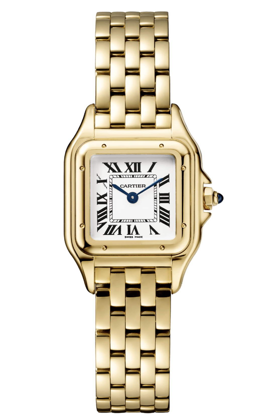 Panthère de Cartier watch WGPN0059