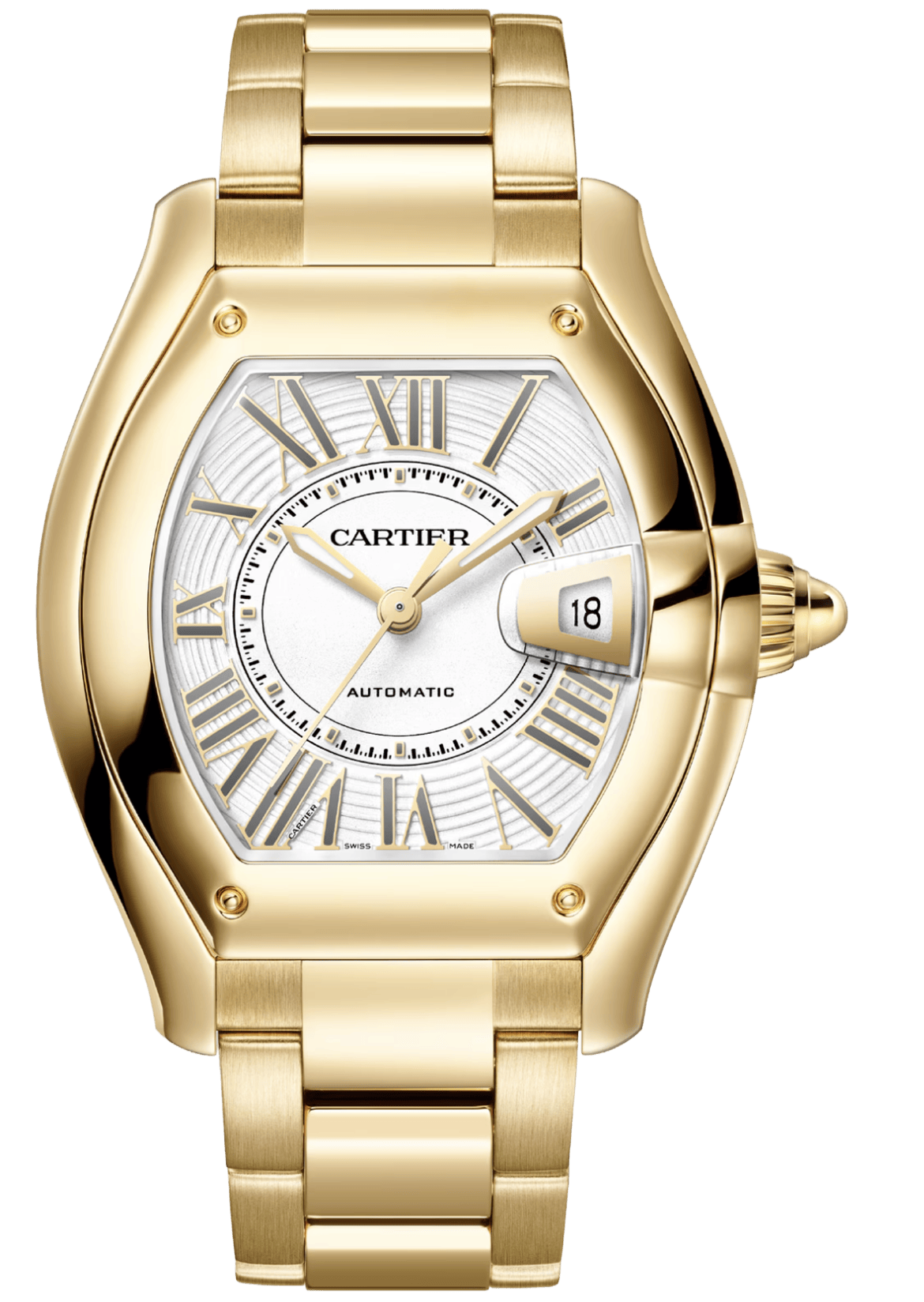 Roadster watch WGRD0012