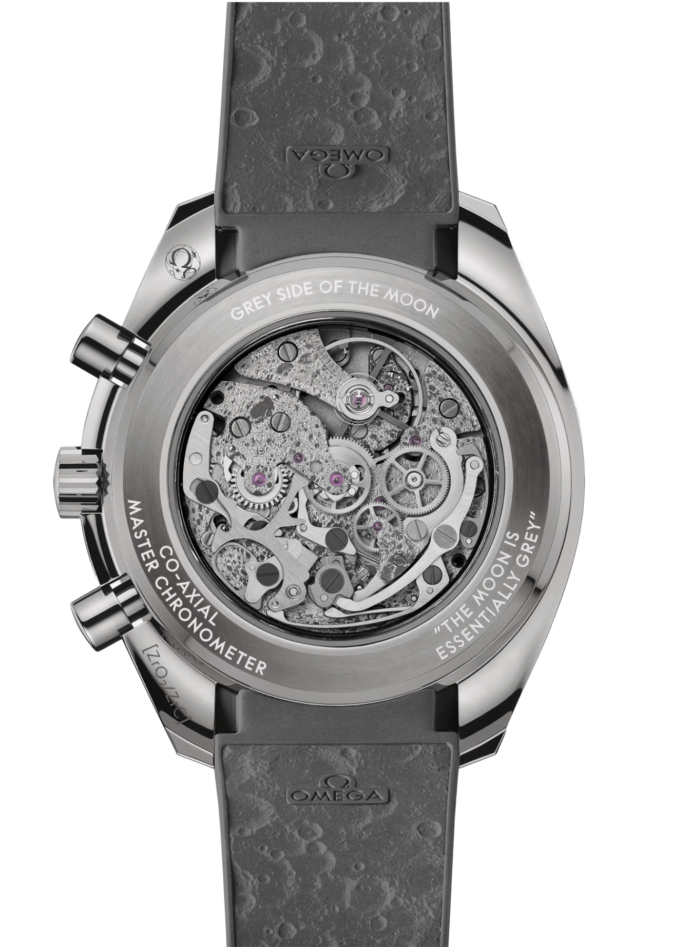 Speedmaster Dark Side of The Moon 310.92.44.50.06.002