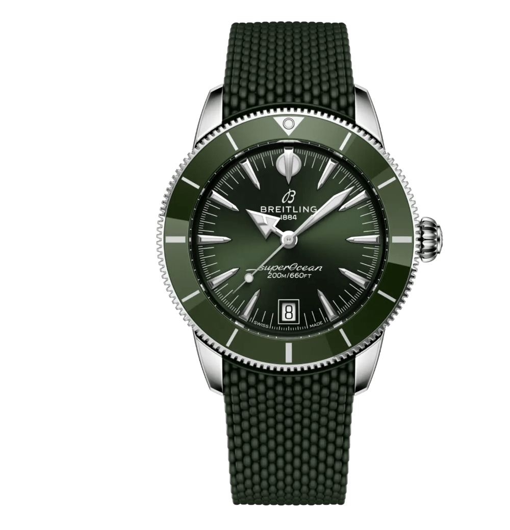Superocean Heritage Automatic B31 40 AB3110361L1S1