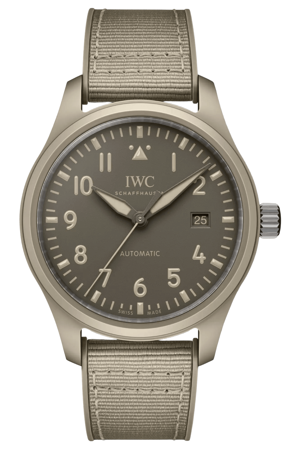 Pilot's Watch Automatic 41 TOP GUN Mojave Desert IW328106
