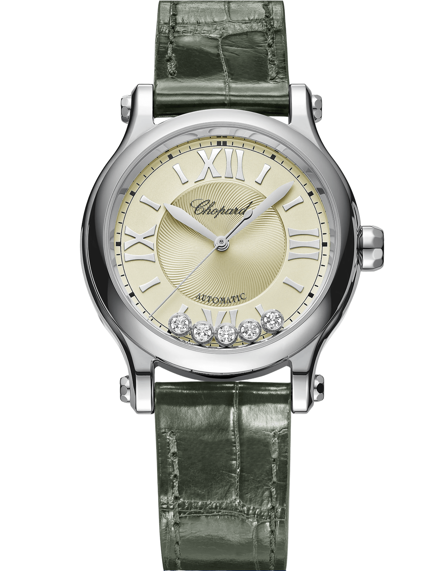 Happy Sport Automatic 33 mm 278608-3010