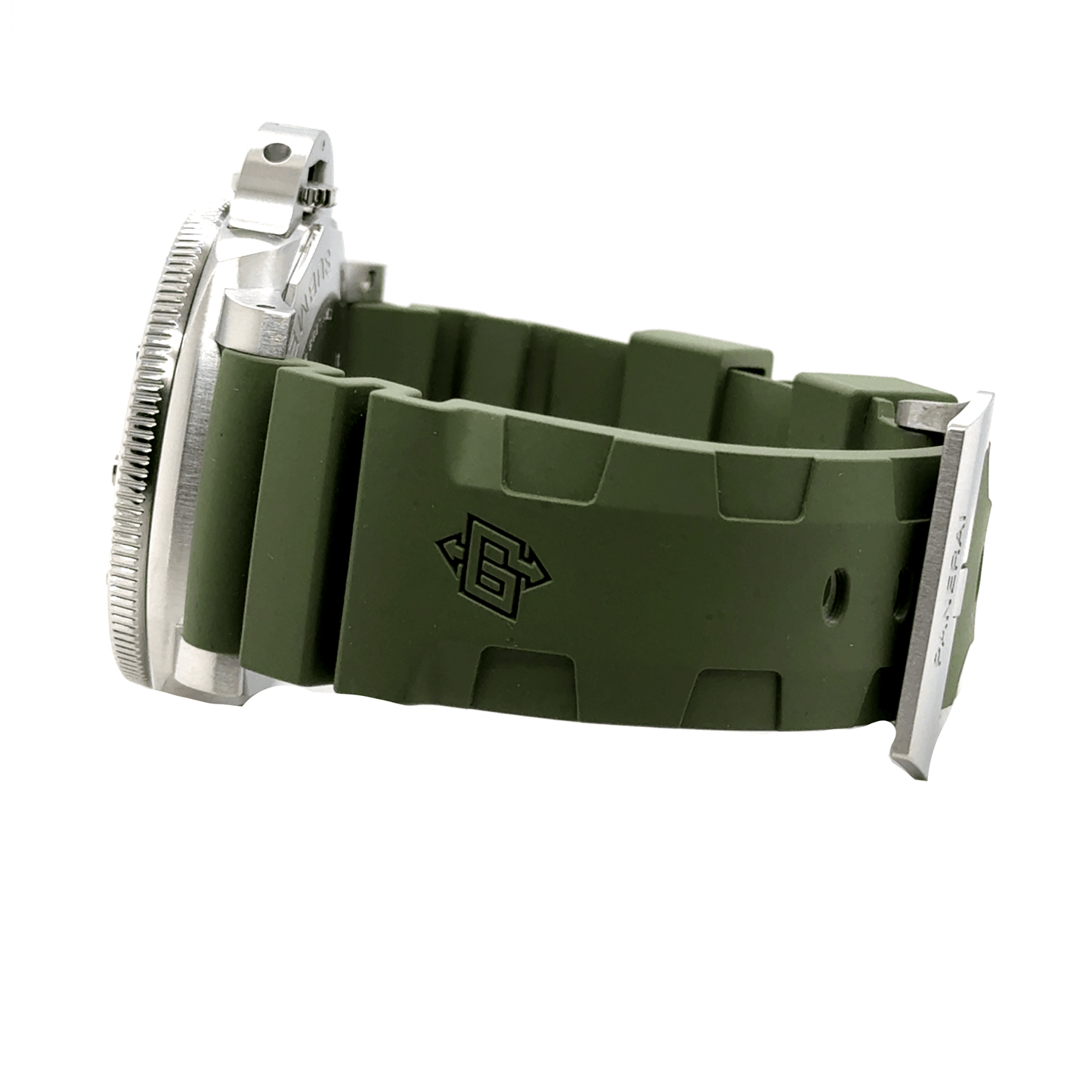 PANERAI SUBMERSIBLE QUARANTA QUATTRO BIANCO 44MM PAM01226 - CERTIFIED PRE - OWNED