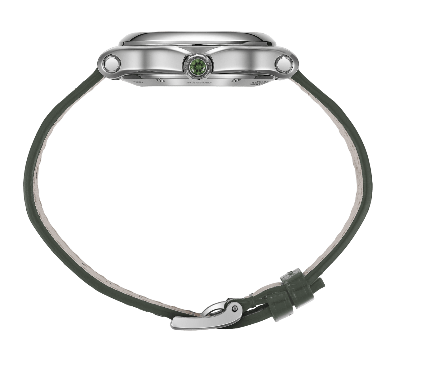 Happy Sport Automatic 33 mm 278608-3010