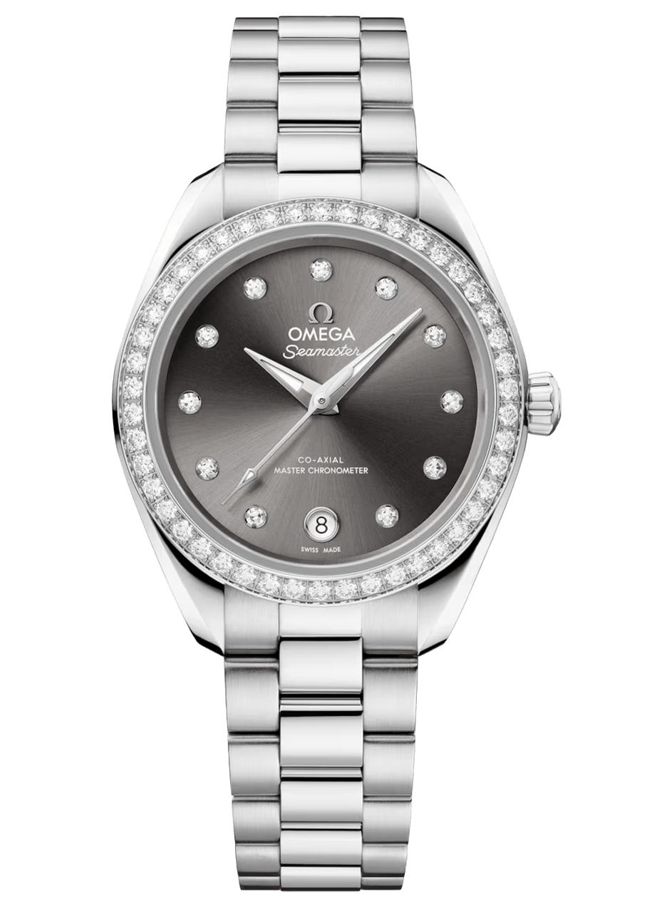 Seamaster Aqua Terra 150M 30 mm  220.15.30.20.56.001