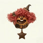 Halulu Pod Sprite – joyful handmade forest spirit figurine from natural seed pod | ZAPIFIY
