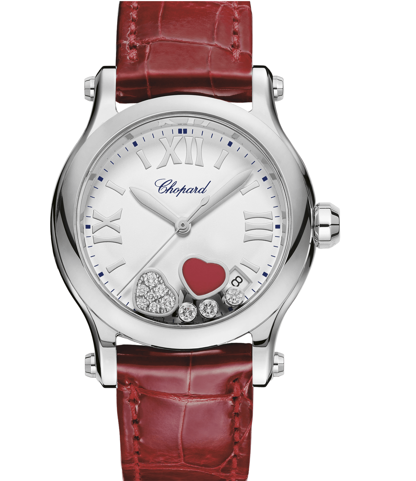 Happy Sport Automatic 36 mm 278582-3005