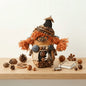 Hobby Pod Sprite – reversible handmade forest spirit collectible figurine | ZAPIFIY