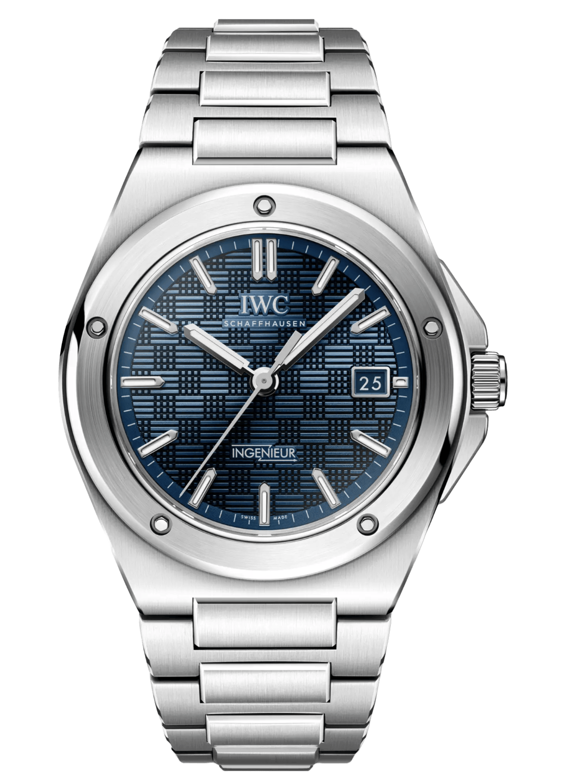 Ingenieur Automatic 40 IW328907