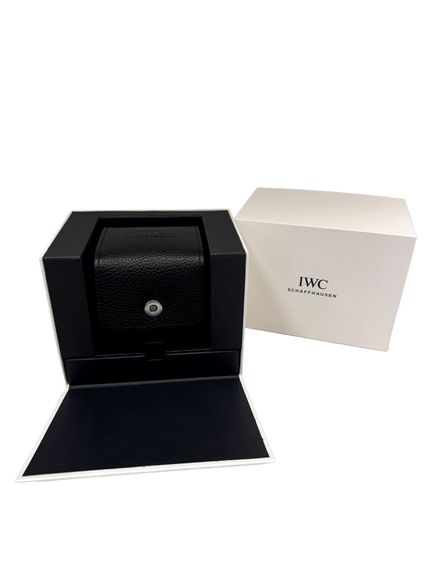 IWC Pilot’s Watch Chronograph Edition “C.03” IW388105  - CERTIFIED PRE- OWNED