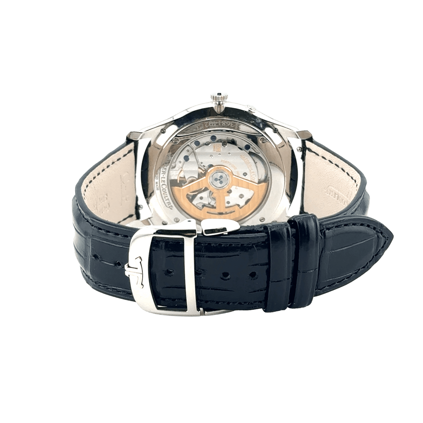 Jaeger-LeCoultre Master Ultra Thin Réserve de Marche Q1378420 - Certified Pre-Owned