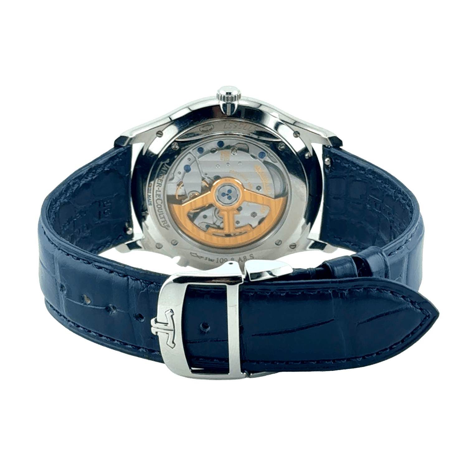 Jaeger-LeCoultre Master Ultra Thin Perpetual Calendar Q114842J - Certified Pre-Owned