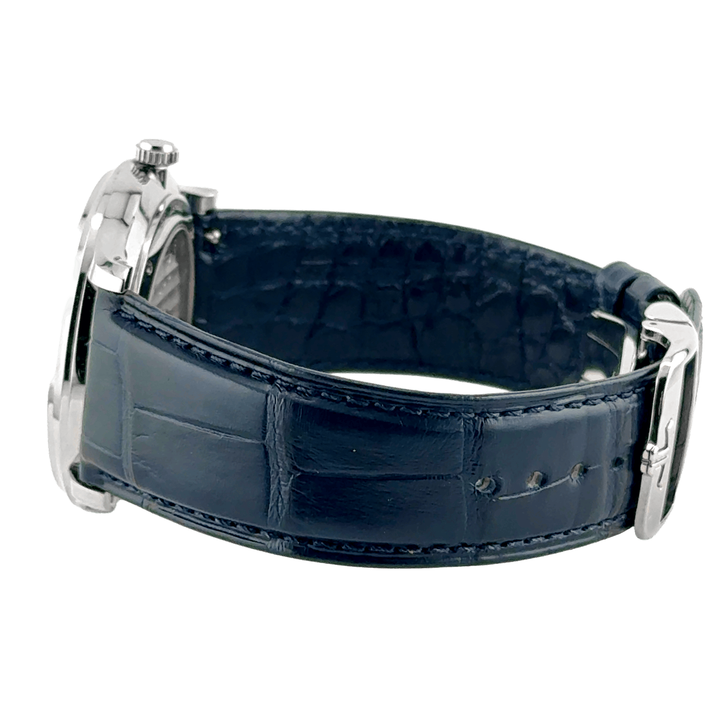Jaeger-LeCoultre Master Ultra Thin Perpetual Calendar Q114842J - Certified Pre-Owned