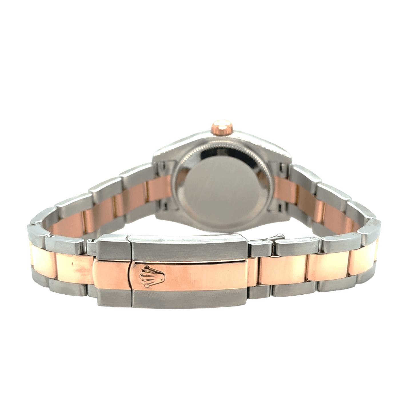 ROLEX LADY DATEJUST 179161 28MM - PRE - OWNED