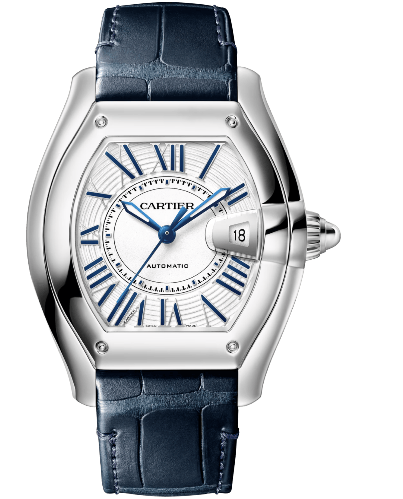 Roadster watch WSRD0020