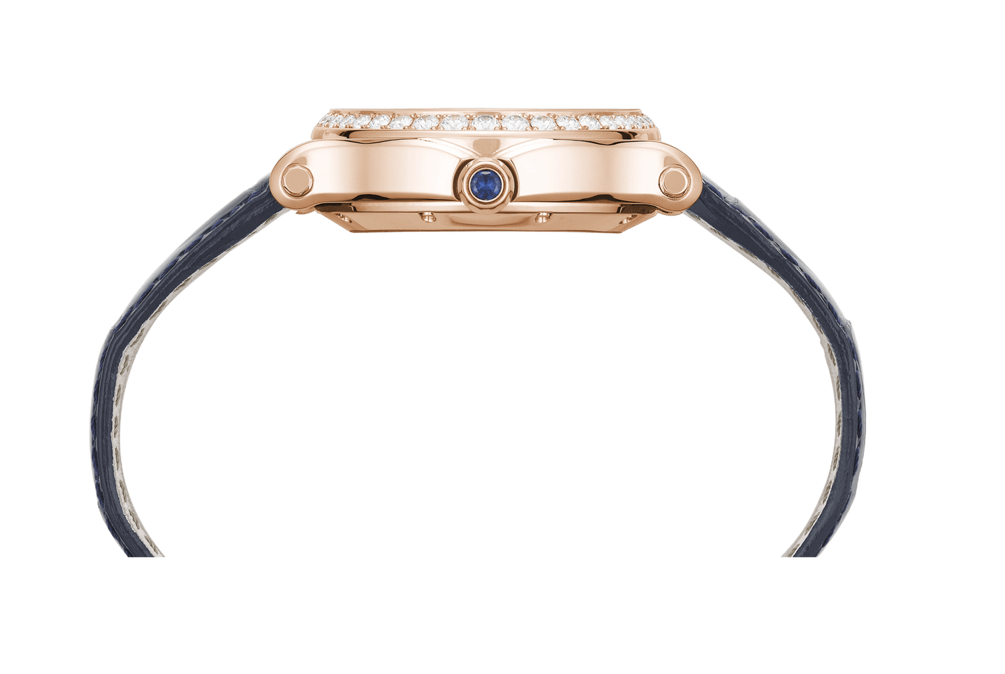 Happy Sport Automatic 29 x 31 mm 275362-5002