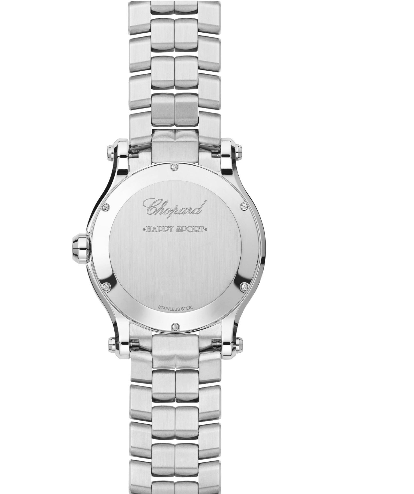 Happy Sport Quartz 36 mm 278582-3008