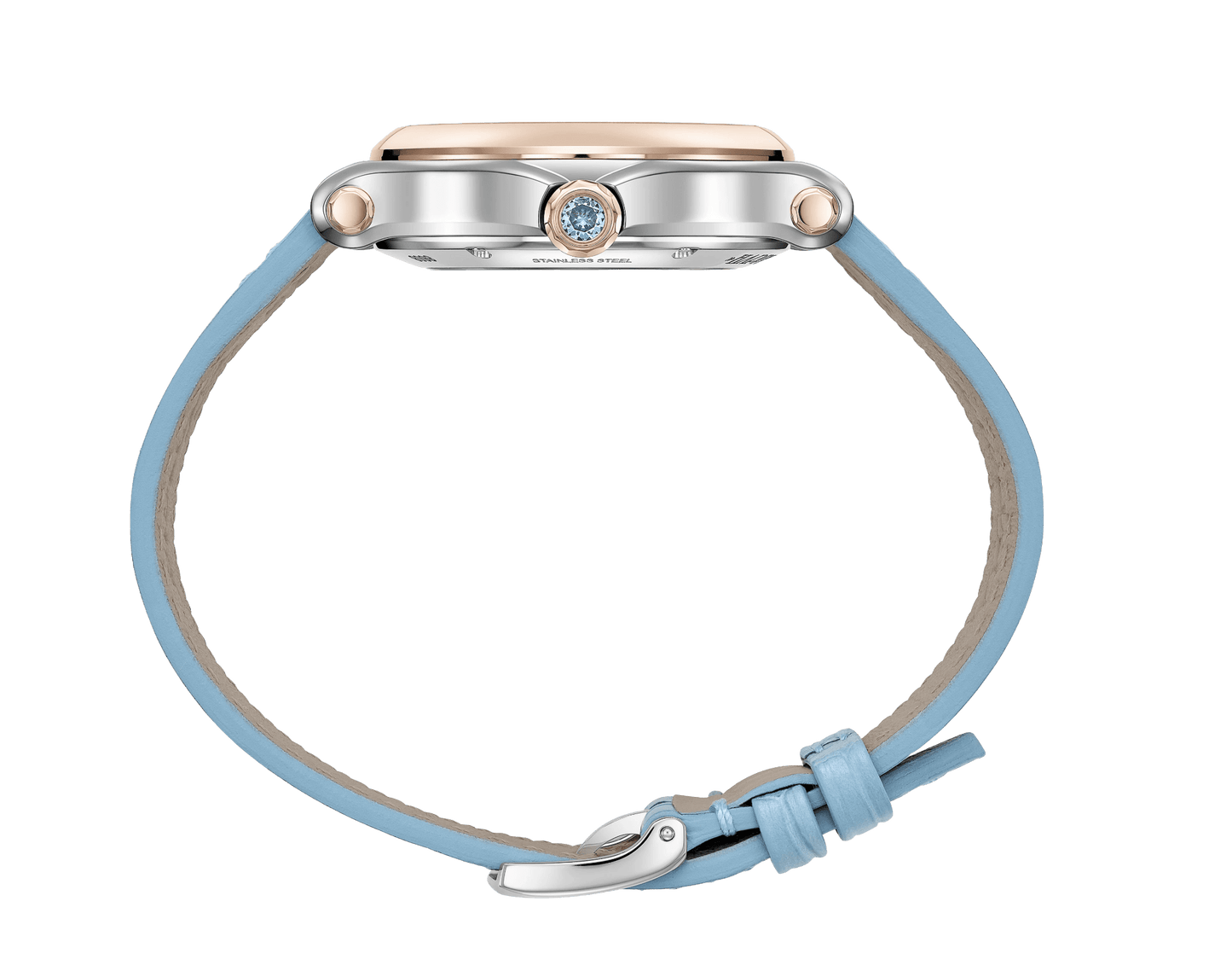 Happy Sport Automatic 33 mm 278608-6013