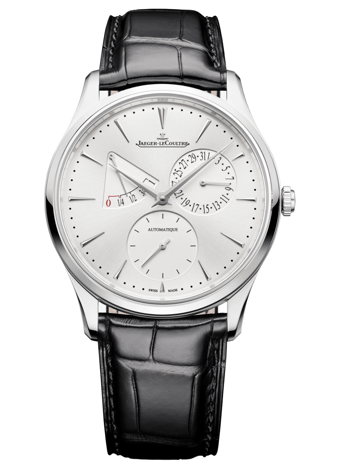 Master Ultra Thin Power Reserve Q1378421