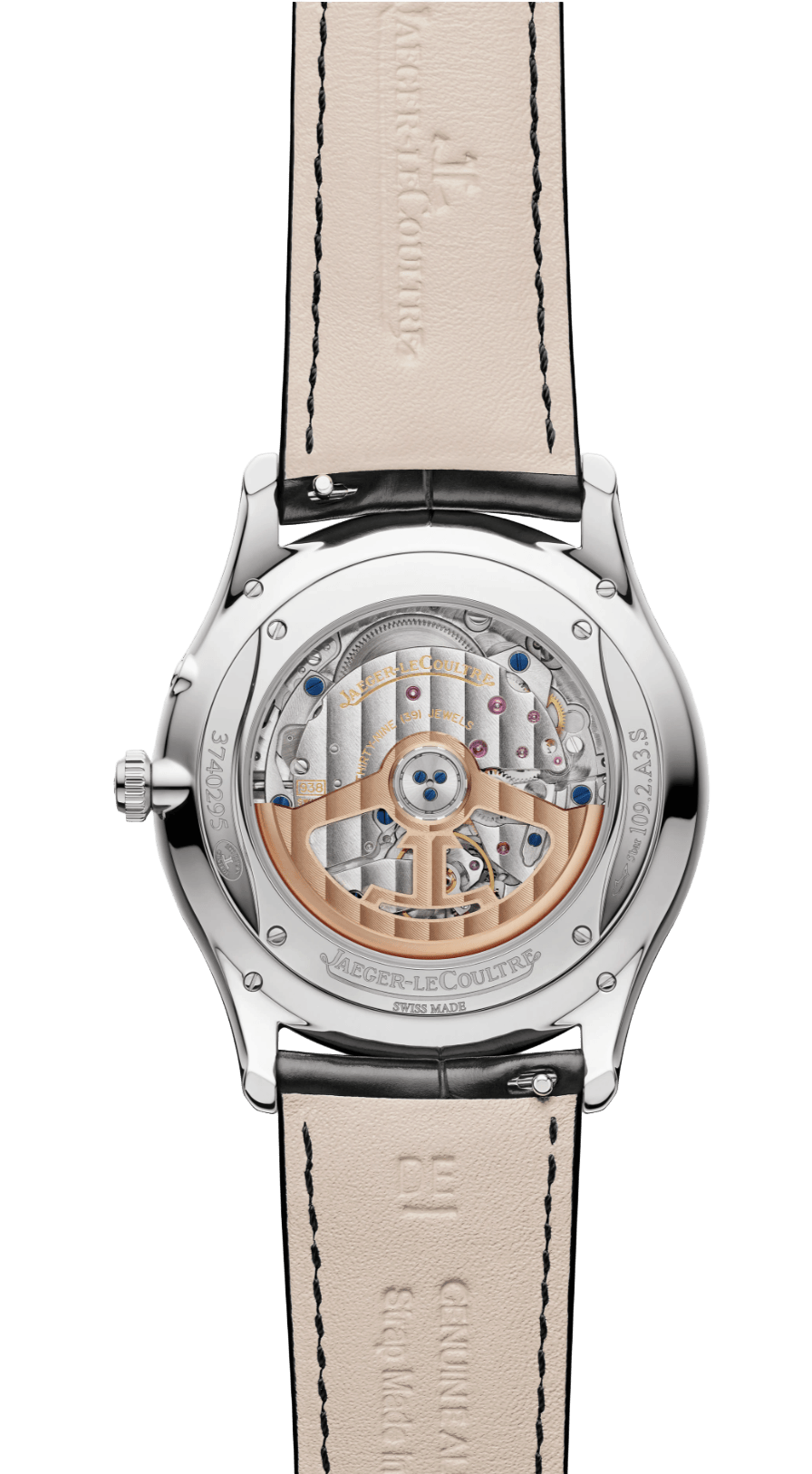 Master Ultra Thin Power Reserve Q1378421