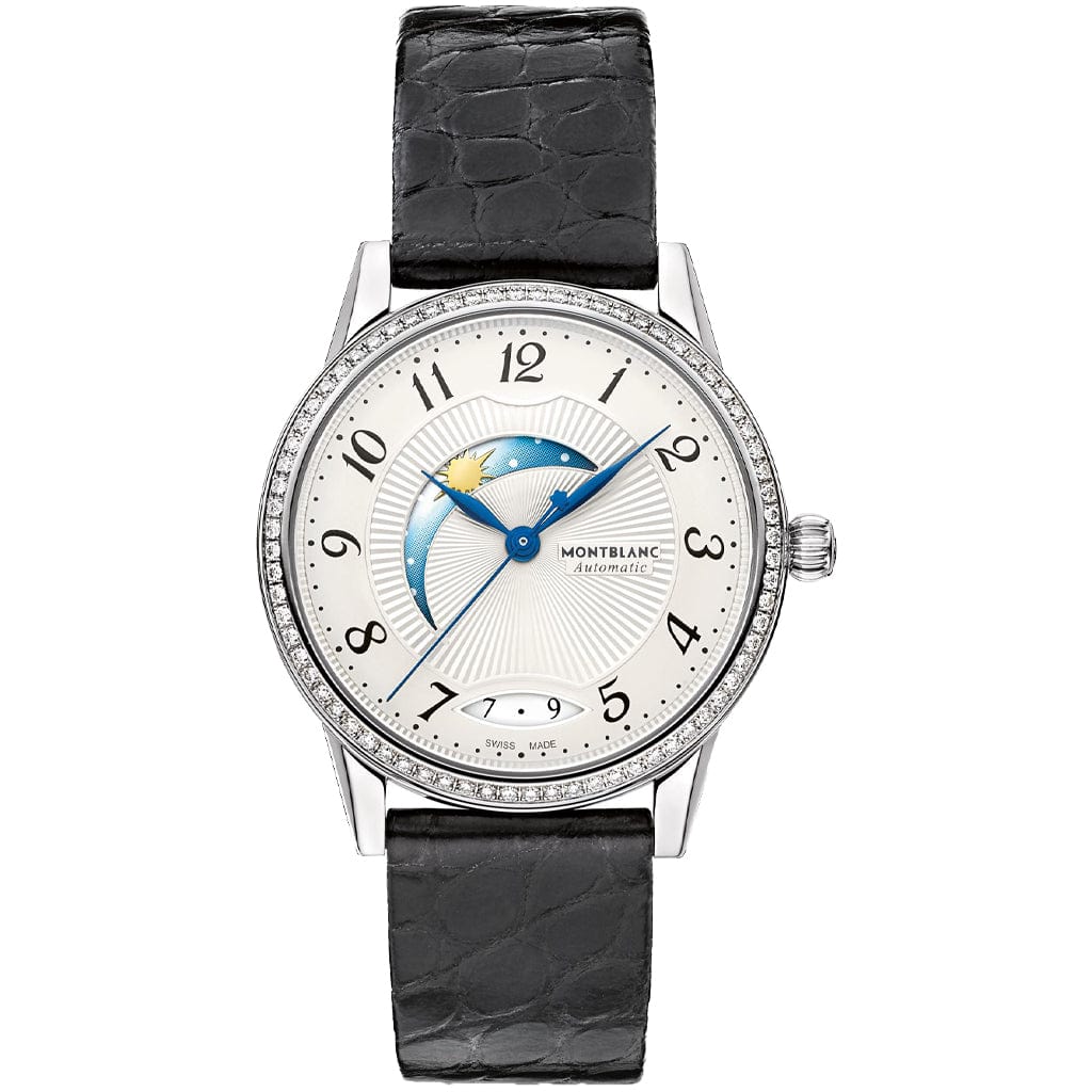 Montblanc Bohème Day & Night Watch - MB112500 NEW OLD STOCK