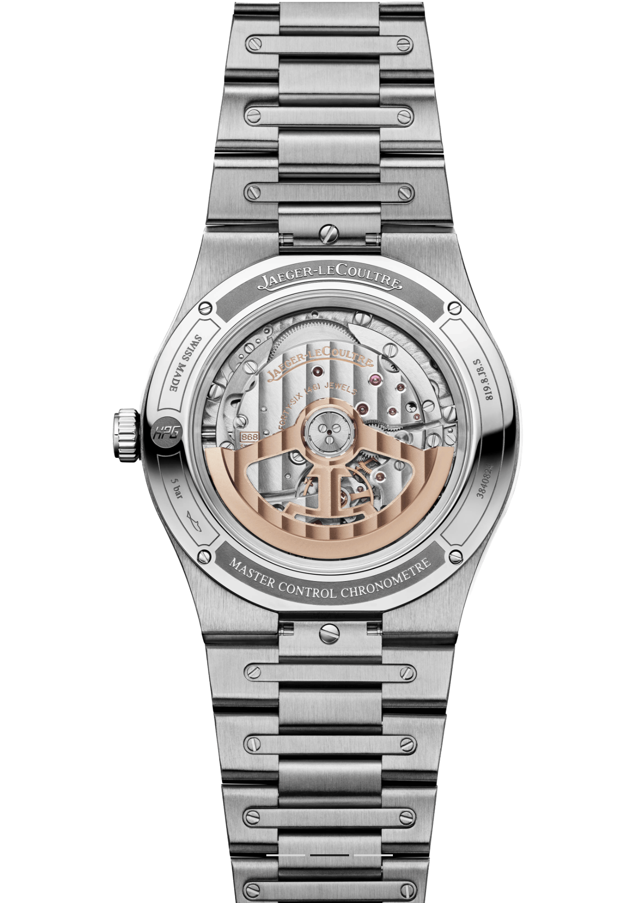 Master Control Chronometre Perpetual Calendar Q4178180